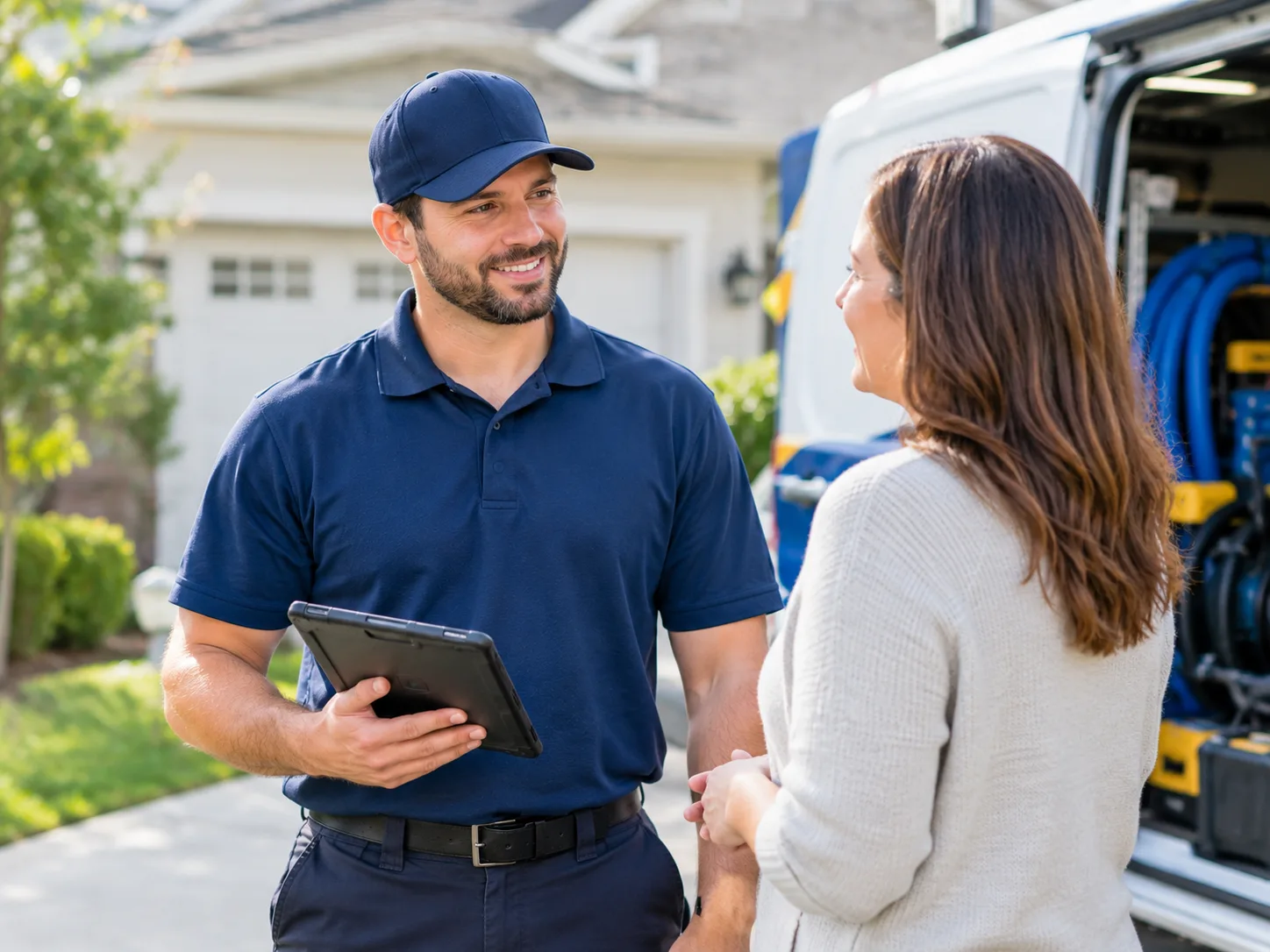 Sewage Backup Cleanup Oak City, NC FAQs